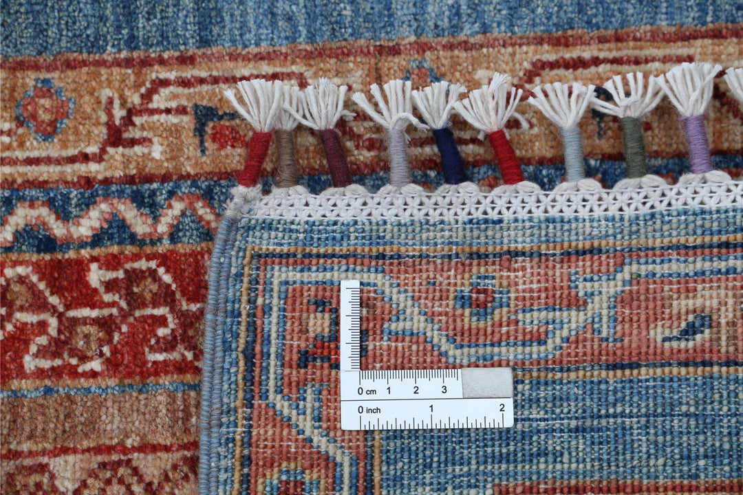 Ziegler 1’ 10” x 5’ 8″ - No. AV87870 - ALRUG Rug Store