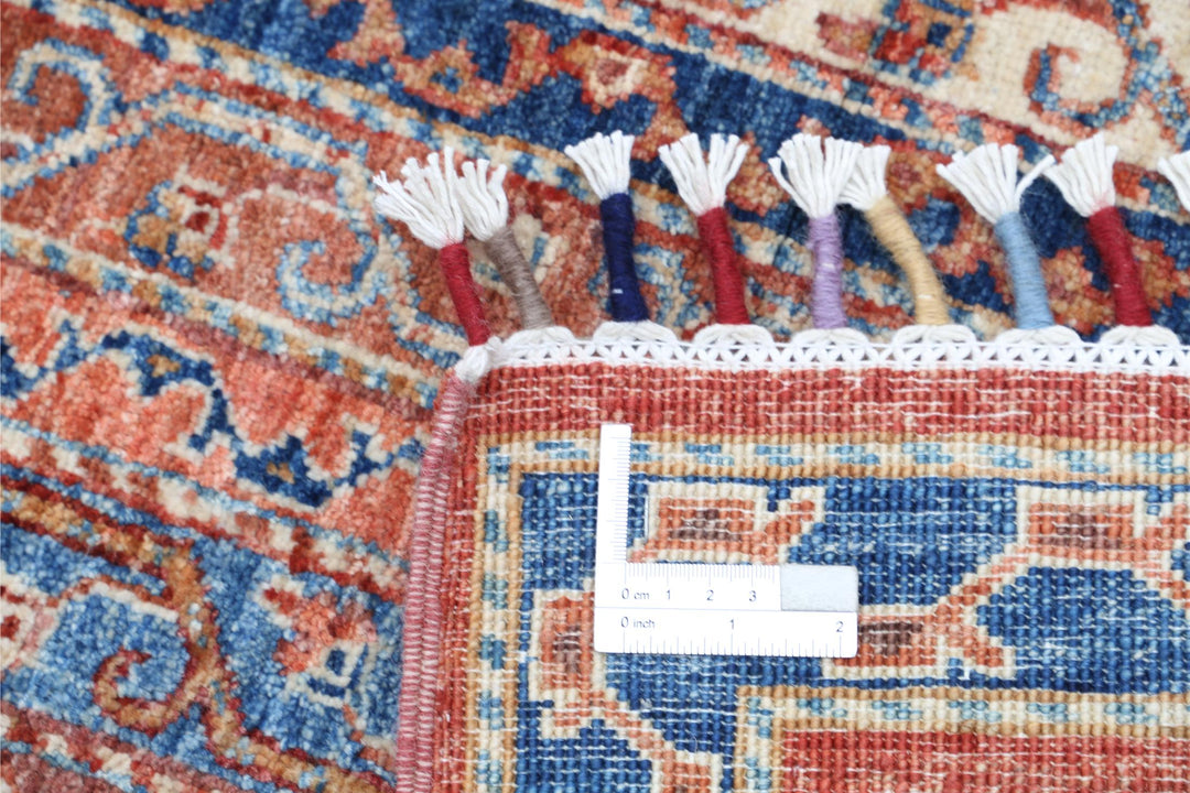 Ziegler 2’ 8″ x 3’ 11” - No. AV26596 - ALRUG Rug Store