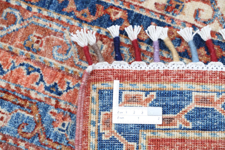 Ziegler 2’ 8″ x 3’ 11” - No. AV26596 - ALRUG Rug Store