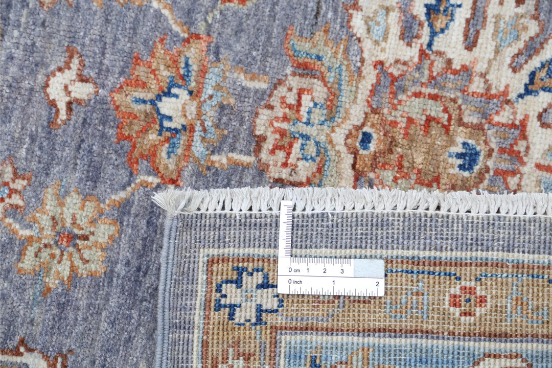 Ziegler 5’ 0″ x 6’ 4″ - No. AV68191 - ALRUG Rug Store