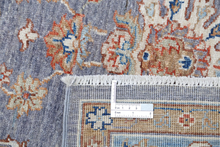 Ziegler 5’ 0″ x 6’ 4″ - No. AV68191 - ALRUG Rug Store