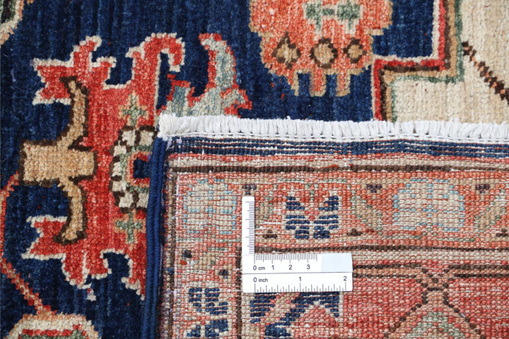 Ziegler 5’ 11” x 8’ 7″ - No. AV43281 - ALRUG Rug Store