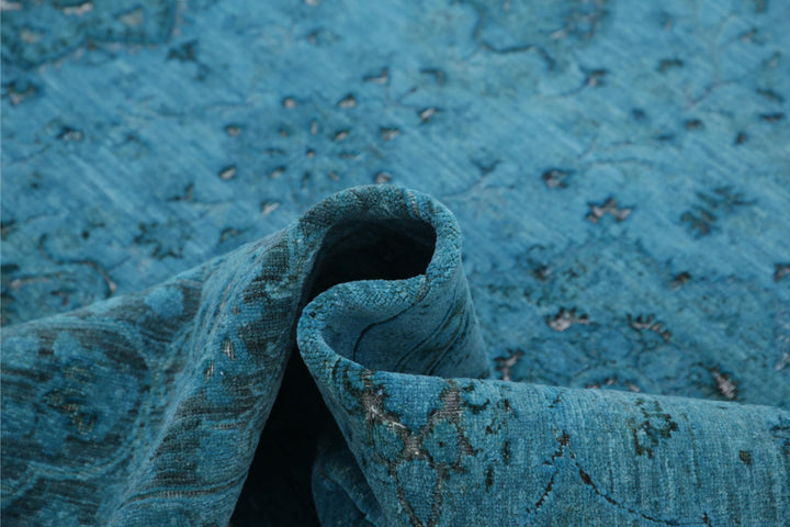 Onyx 8’ 9″ x 12’ 1″ - No. AV74878 - ALRUG Rug Store