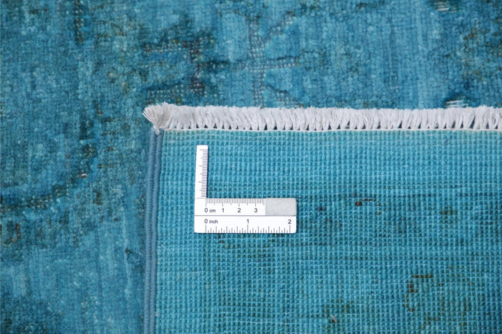 Onyx 8’ 9″ x 12’ 1″ - No. AV74878 - ALRUG Rug Store