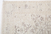 Mamluk 3’ 1″ x 9’ 6″ - No. AV21150 - ALRUG Rug Store