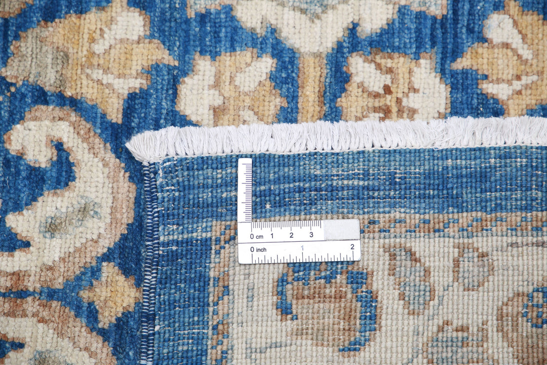 Ziegler 11’ 7″ x 14’ 7″ - No. AV13401 - ALRUG Rug Store