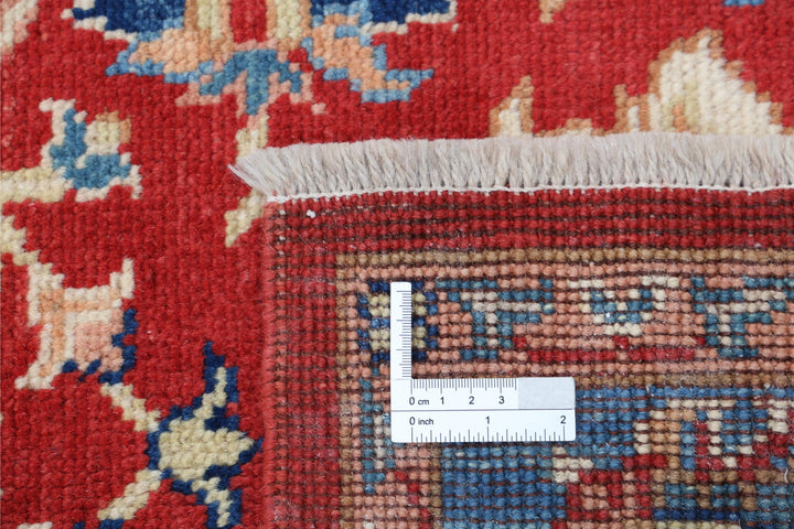 Ziegler 4’ 2″ x 5’ 10” - No. AV69739 - ALRUG Rug Store