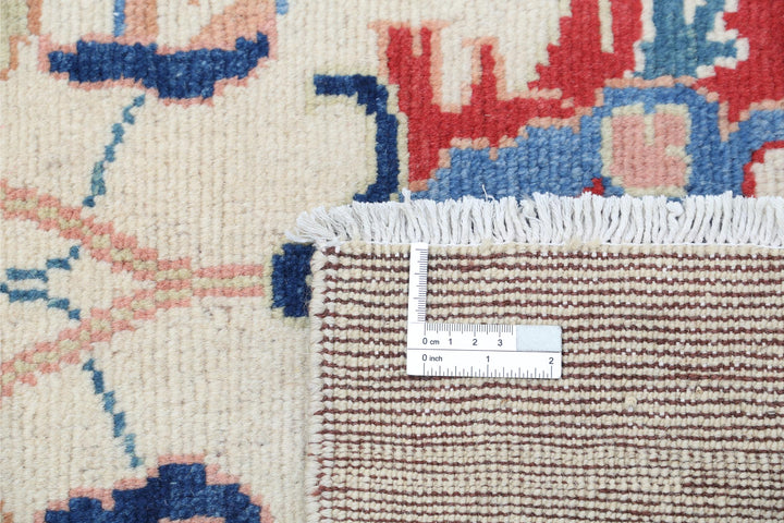 Ziegler 5’ 1″ x 6’ 9″ - No. AV31792 - ALRUG Rug Store