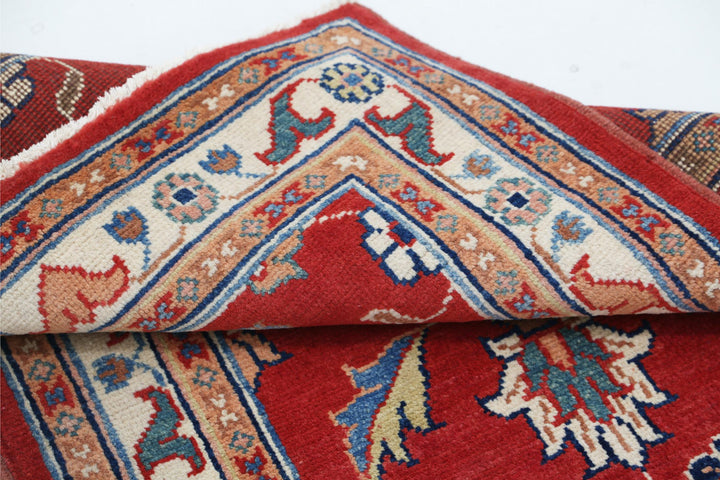 Ziegler 2’ 7″ x 3’ 10” - No. AV74057 - ALRUG Rug Store