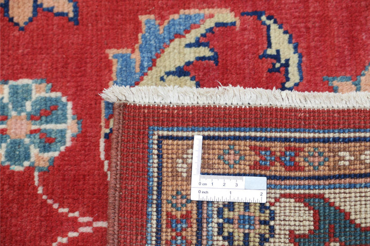 Ziegler 2’ 7″ x 3’ 10” - No. AV74057 - ALRUG Rug Store