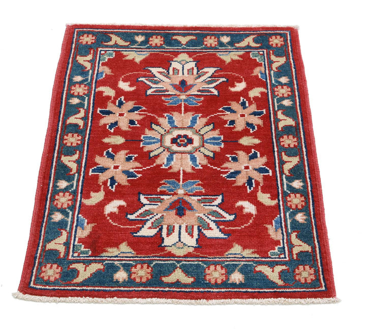 Ziegler 2’ 2″ x 2’ 11” - No. AV66440 - ALRUG Rug Store