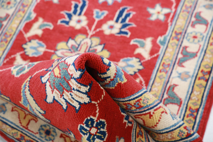 Ziegler 2’ 5″ x 6’ 1″ - No. AV29801 - ALRUG Rug Store