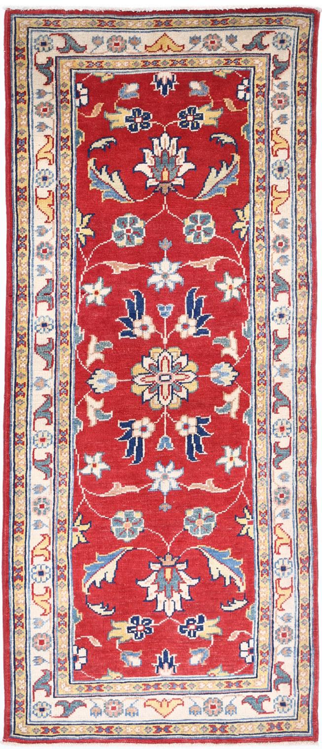 Ziegler 2’ 5″ x 6’ 1″ - No. AV29801 - ALRUG Rug Store