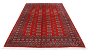 Bokhara 6’ 1″ x 8’ 9″ - No. AV23305 - ALRUG Rug Store