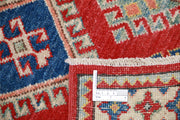 Kazak 2’ 0″ x 5’ 8″ - No. AV22601 - ALRUG Rug Store