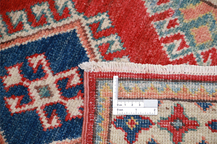 Kazak 1’ 11” x 5’ 10” - No. AV50401 - ALRUG Rug Store