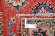 Kazak 3’ 2″ x 5’ 0″ - No. AV46157 - ALRUG Rug Store