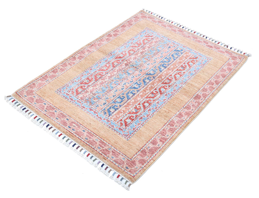 Ziegler 2’ 11” x 3’ 11” - No. AV80278 - ALRUG Rug Store