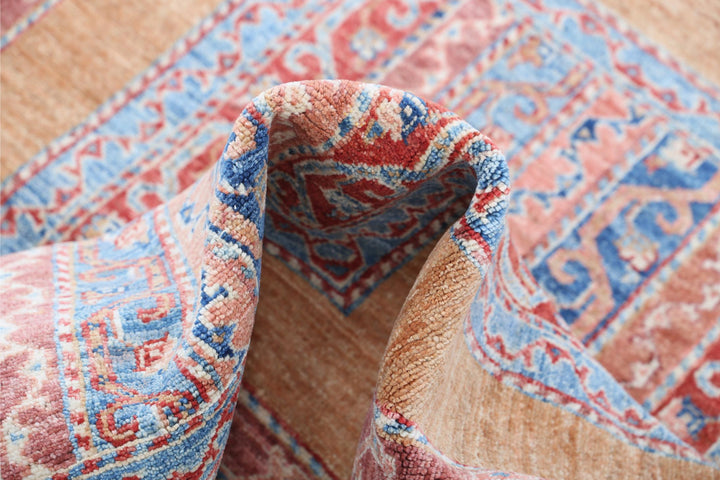 Ziegler 2’ 11” x 3’ 11” - No. AV80278 - ALRUG Rug Store