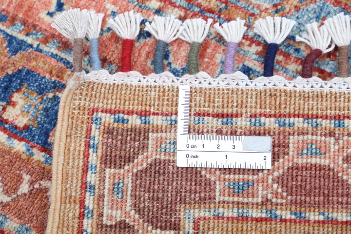 Ziegler 2’ 11” x 3’ 11” - No. AV80278 - ALRUG Rug Store