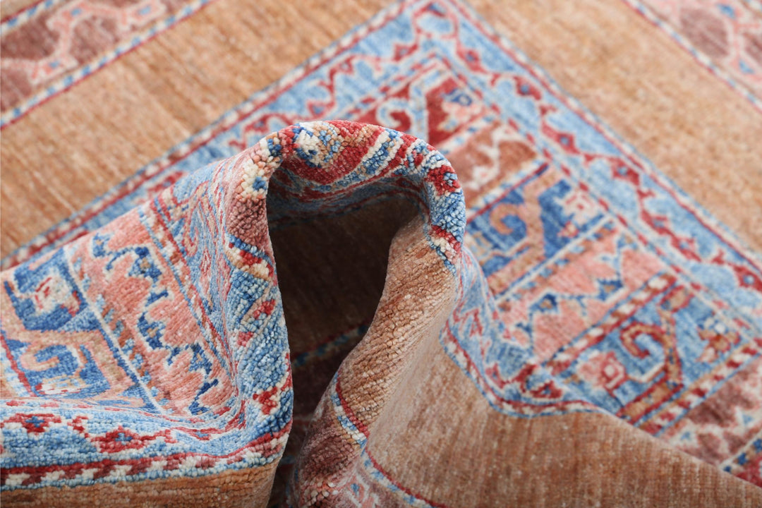 Ziegler 2’ 10” x 4’ 0″ - No. AV38547 - ALRUG Rug Store