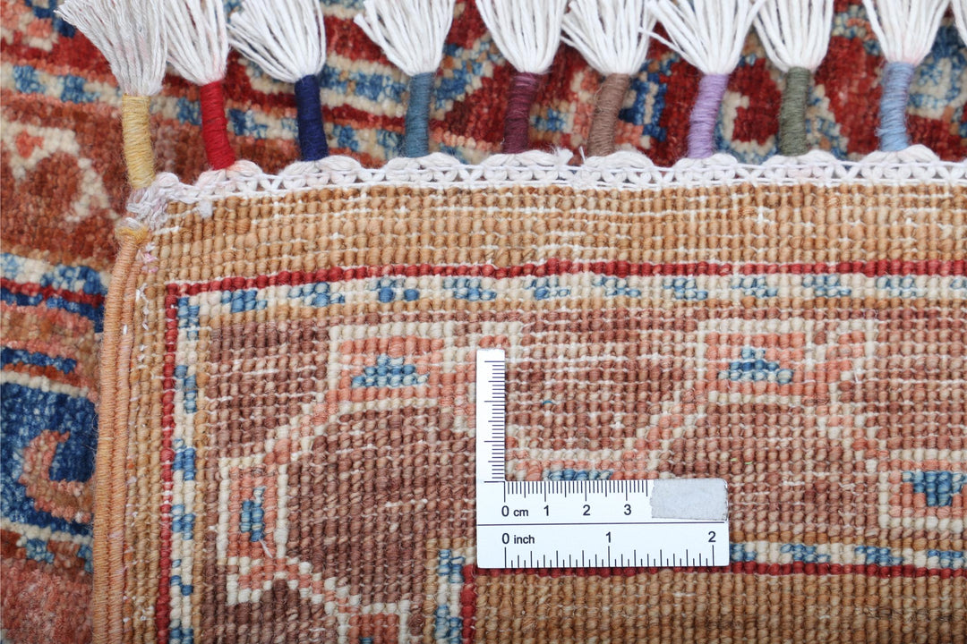 Ziegler 2’ 10” x 4’ 0″ - No. AV38547 - ALRUG Rug Store