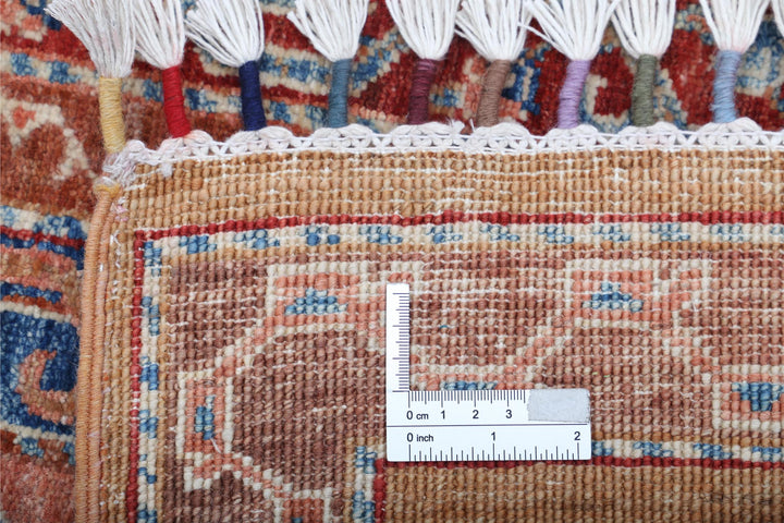 Ziegler 2’ 10” x 4’ 0″ - No. AV38547 - ALRUG Rug Store