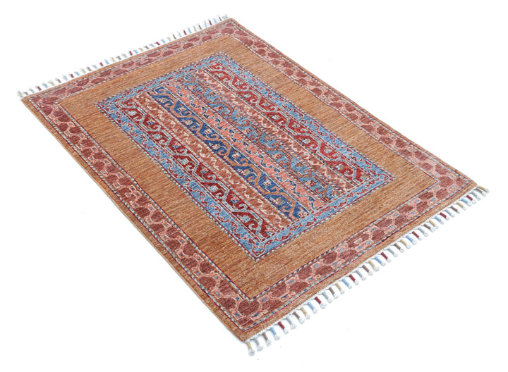 Ziegler 2’ 11” x 3’ 11” - No. AV23273 - ALRUG Rug Store
