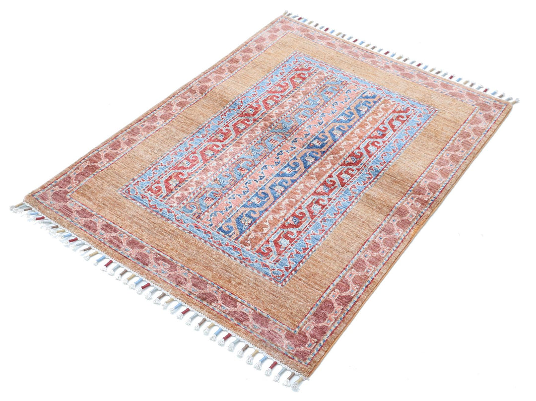 Ziegler 2’ 11” x 3’ 11” - No. AV23273 - ALRUG Rug Store