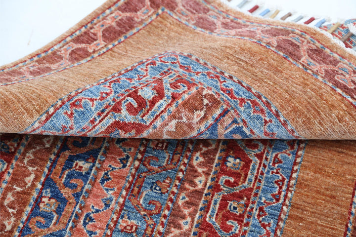 Ziegler 2’ 11” x 3’ 11” - No. AV23273 - ALRUG Rug Store