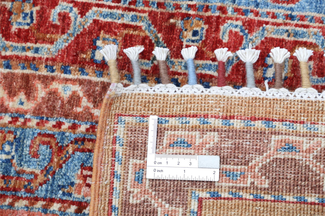 Ziegler 2’ 11” x 3’ 11” - No. AV23273 - ALRUG Rug Store