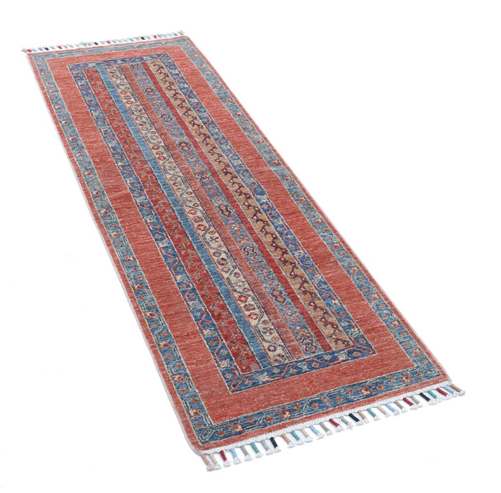 Ziegler 2’ 0″ x 5’ 9″ - No. AV42945 - ALRUG Rug Store