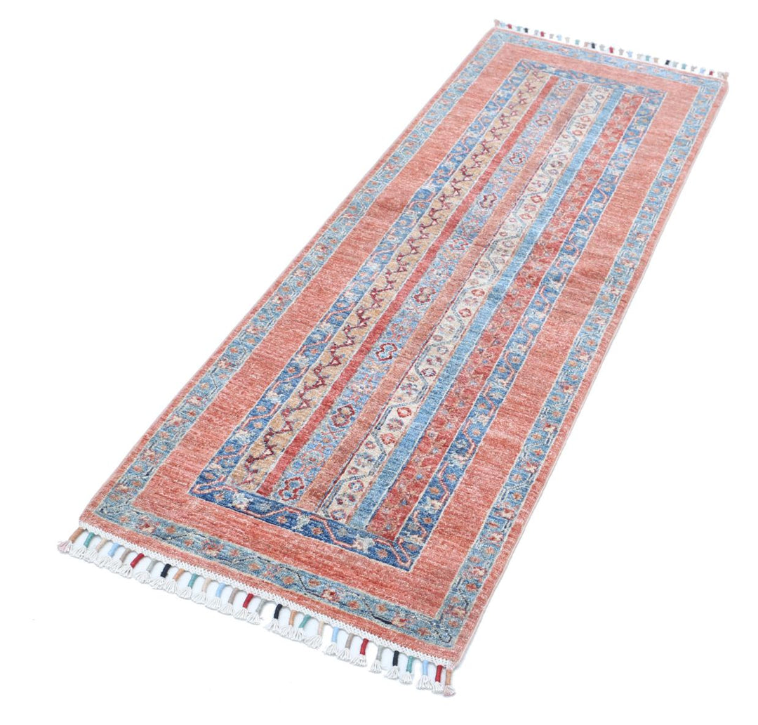 Ziegler 2’ 0″ x 5’ 9″ - No. AV42945 - ALRUG Rug Store