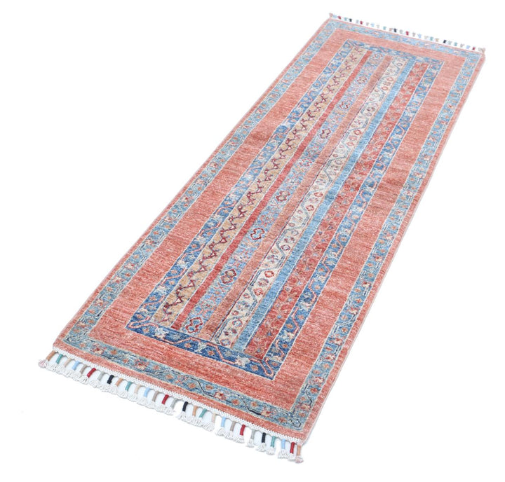 Ziegler 2’ 0″ x 5’ 9″ - No. AV42945 - ALRUG Rug Store