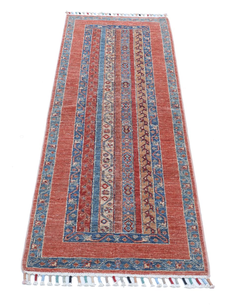 Ziegler 2’ 0″ x 5’ 9″ - No. AV42945 - ALRUG Rug Store