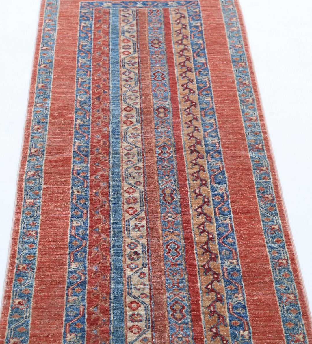 Ziegler 2’ 0″ x 5’ 9″ - No. AV42945 - ALRUG Rug Store