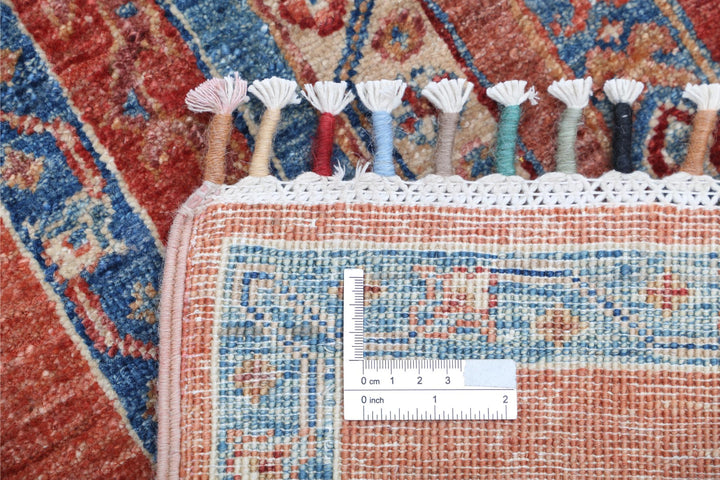 Ziegler 2’ 0″ x 5’ 9″ - No. AV42945 - ALRUG Rug Store