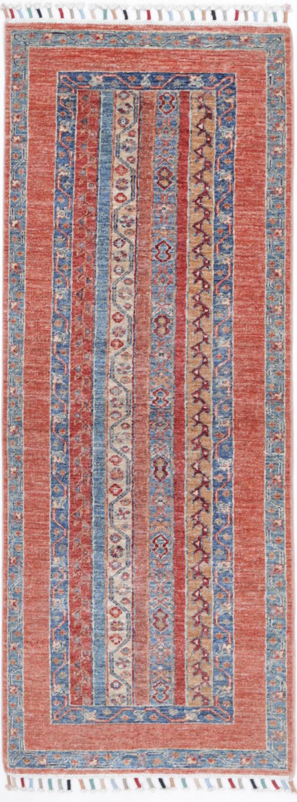 Ziegler 2’ 0″ x 5’ 9″ - No. AV42945 - ALRUG Rug Store