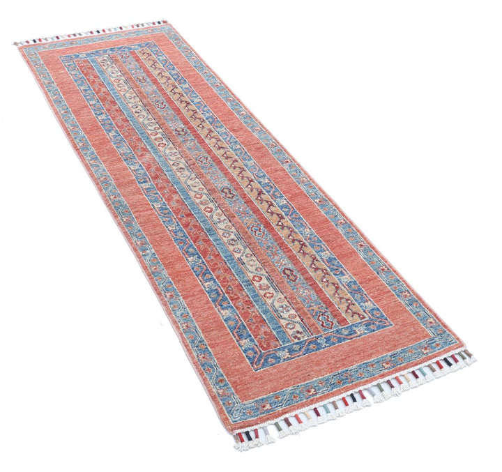 Ziegler 2’ 0″ x 5’ 9″ - No. AV87402 - ALRUG Rug Store