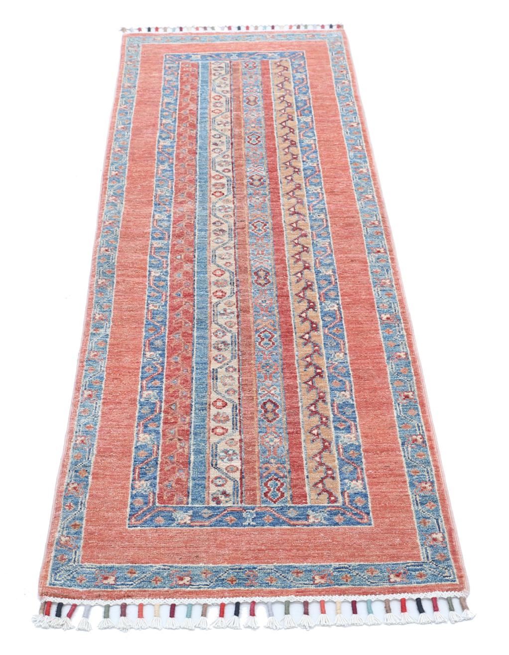 Ziegler 2’ 0″ x 5’ 9″ - No. AV87402 - ALRUG Rug Store