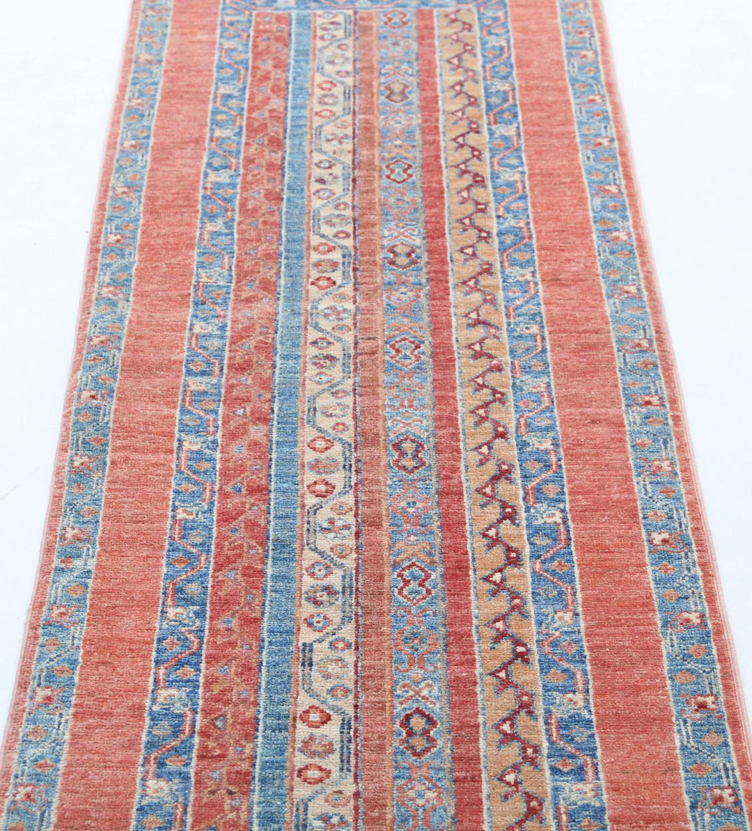 Ziegler 2’ 0″ x 5’ 9″ - No. AV87402 - ALRUG Rug Store