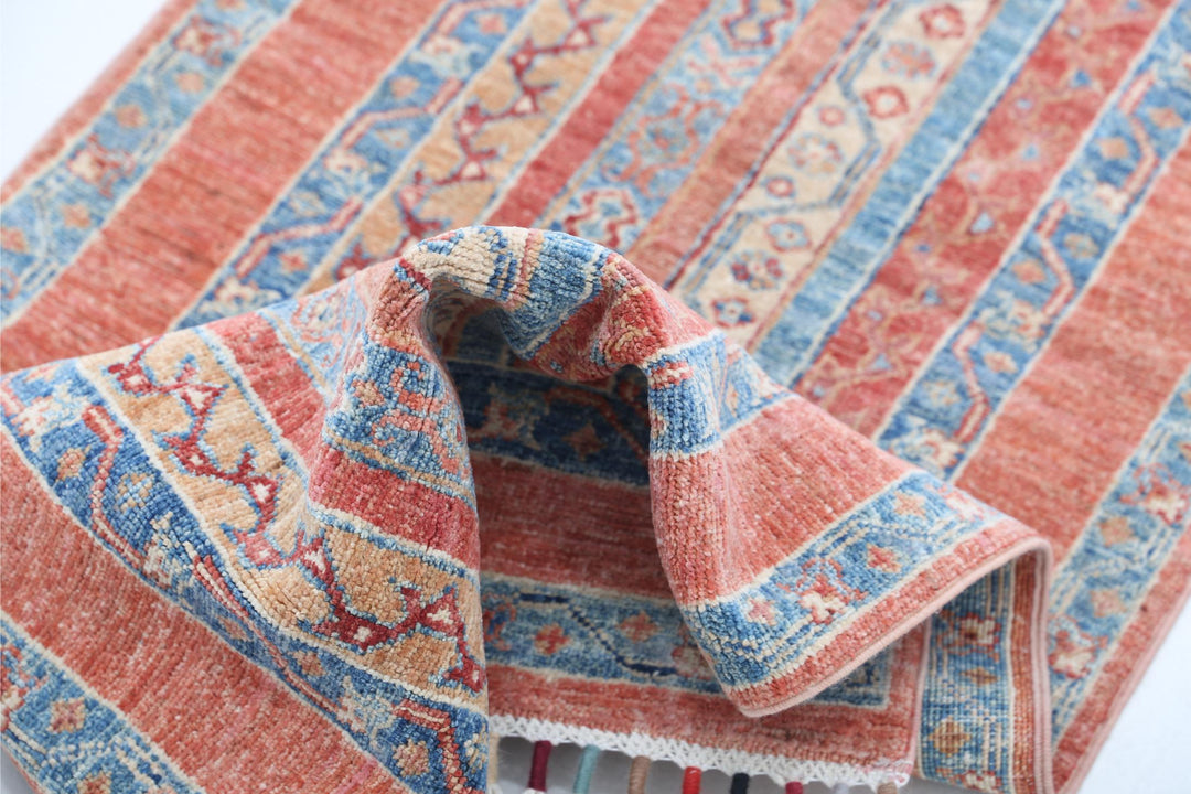 Ziegler 2’ 0″ x 5’ 9″ - No. AV87402 - ALRUG Rug Store