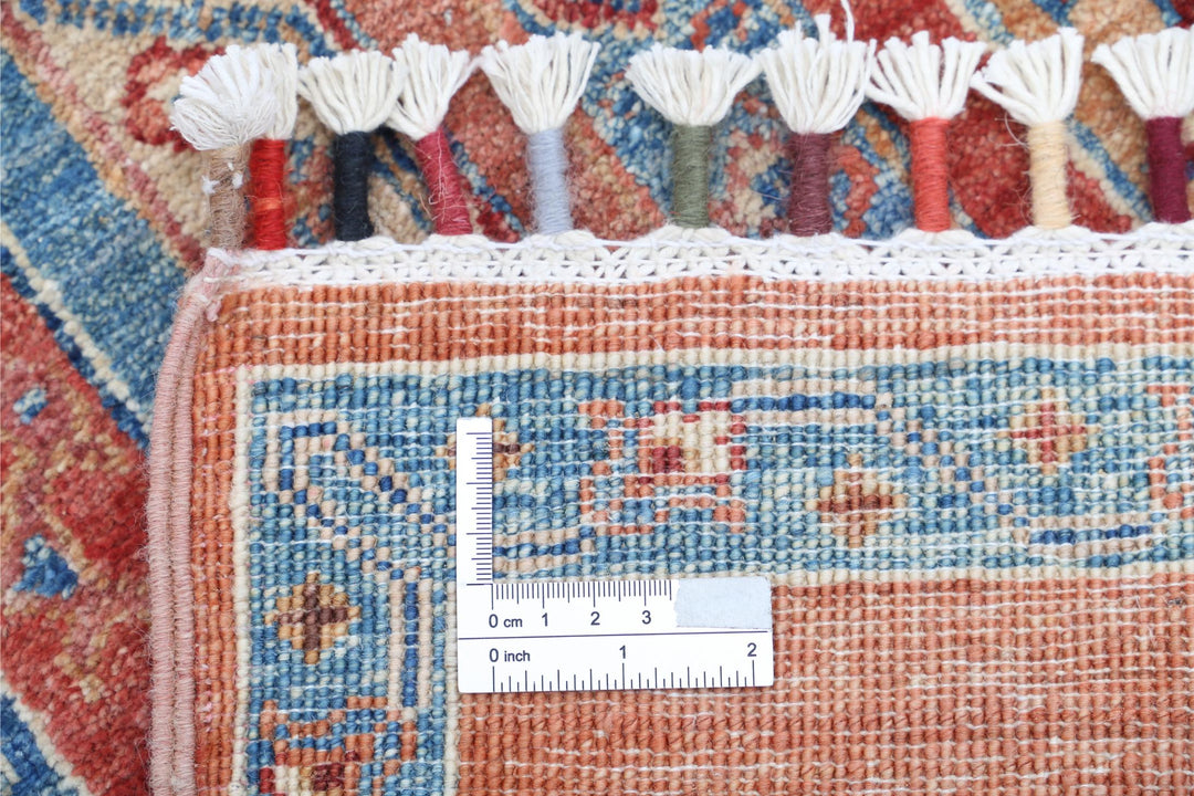 Ziegler 2’ 0″ x 5’ 9″ - No. AV87402 - ALRUG Rug Store