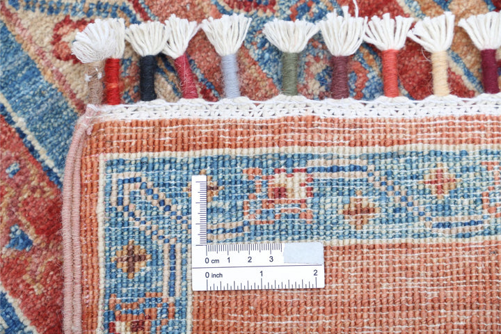 Ziegler 2’ 0″ x 5’ 9″ - No. AV87402 - ALRUG Rug Store