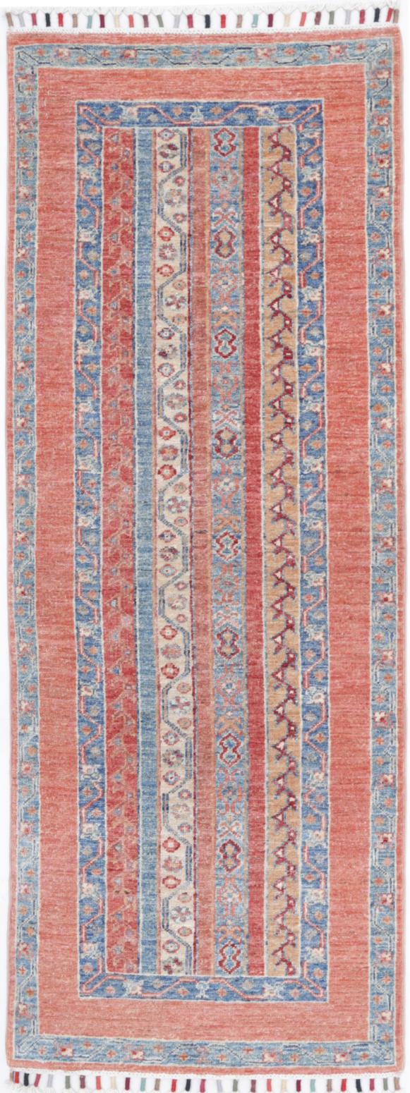 Ziegler 2’ 0″ x 5’ 9″ - No. AV87402 - ALRUG Rug Store