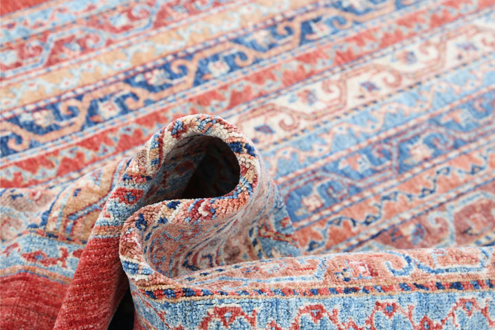 Ziegler 5’ 0″ x 6’ 6″ - No. AV15490 - ALRUG Rug Store