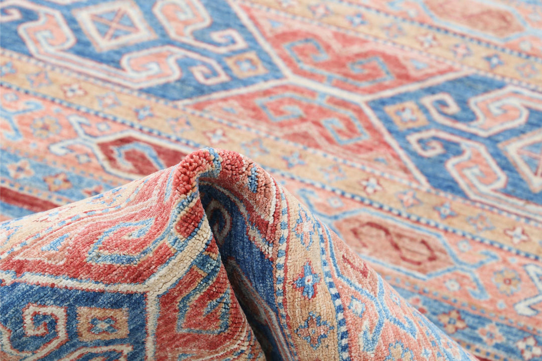 Ziegler 3’ 2″ x 4’ 11” - No. AV30588 - ALRUG Rug Store