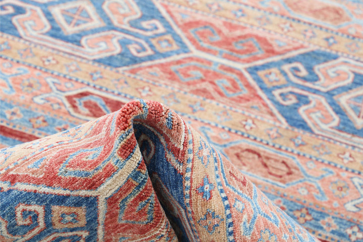 Ziegler 3’ 2″ x 4’ 11” - No. AV30588 - ALRUG Rug Store