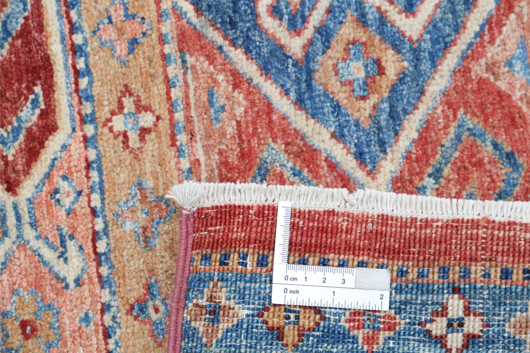 Ziegler 3’ 2″ x 4’ 11” - No. AV30588 - ALRUG Rug Store