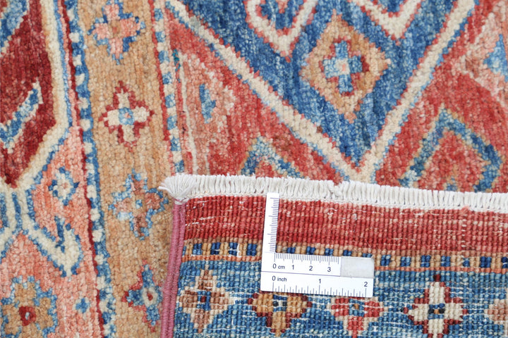 Ziegler 3’ 2″ x 4’ 11” - No. AV30588 - ALRUG Rug Store